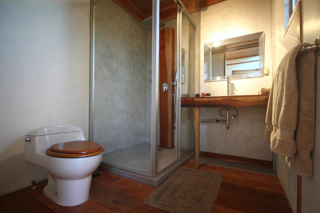 Camino Del Sol Hotel Los Duarte Стая снимка