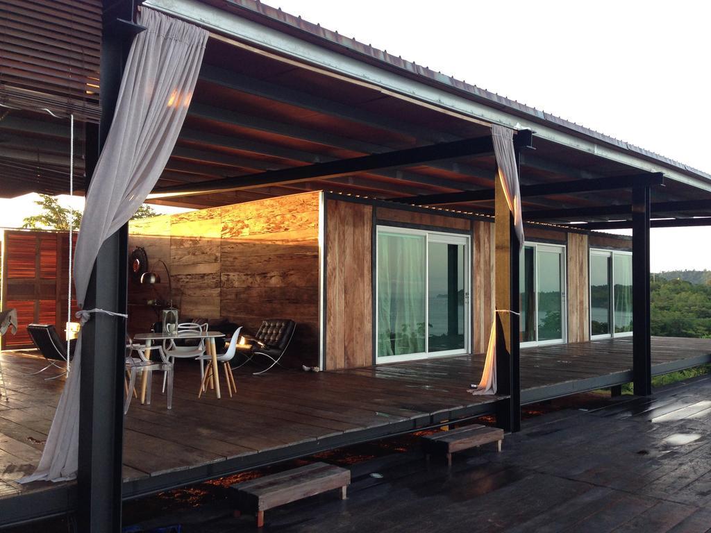 Camino Del Sol Hotel Los Duarte Екстериор снимка