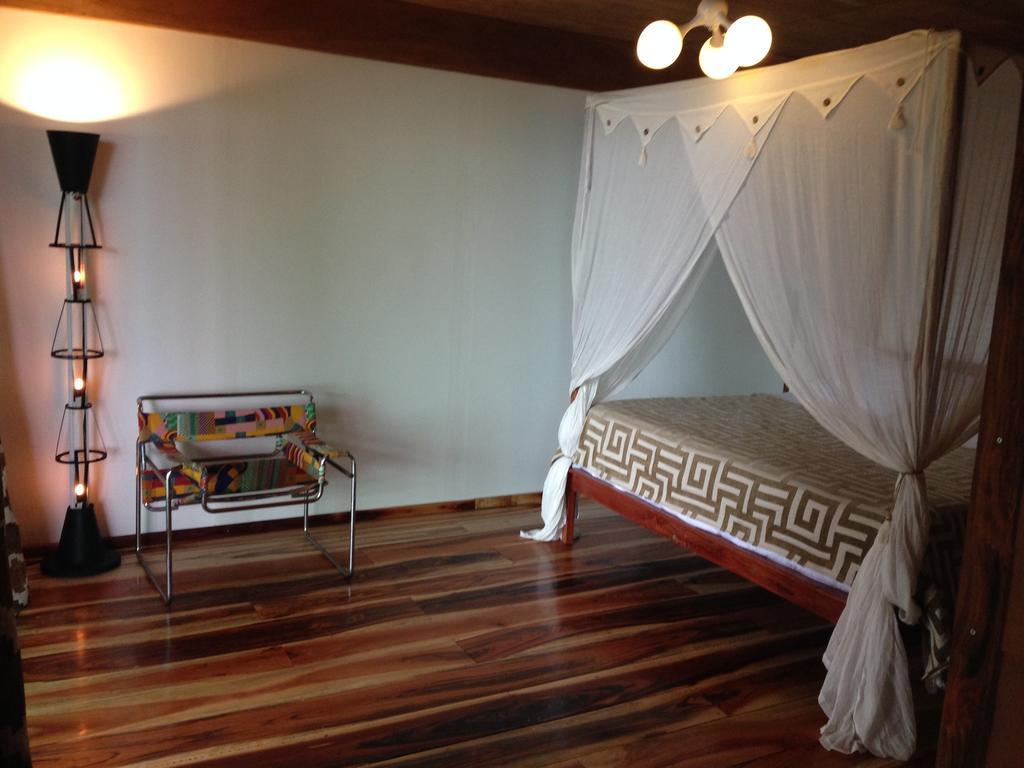 Camino Del Sol Hotel Los Duarte Стая снимка