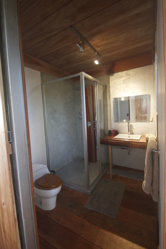 Camino Del Sol Hotel Los Duarte Екстериор снимка