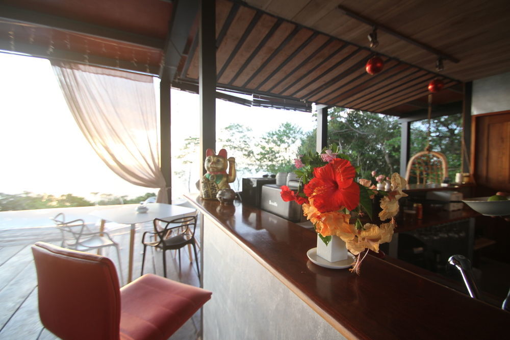 Camino Del Sol Hotel Los Duarte Екстериор снимка
