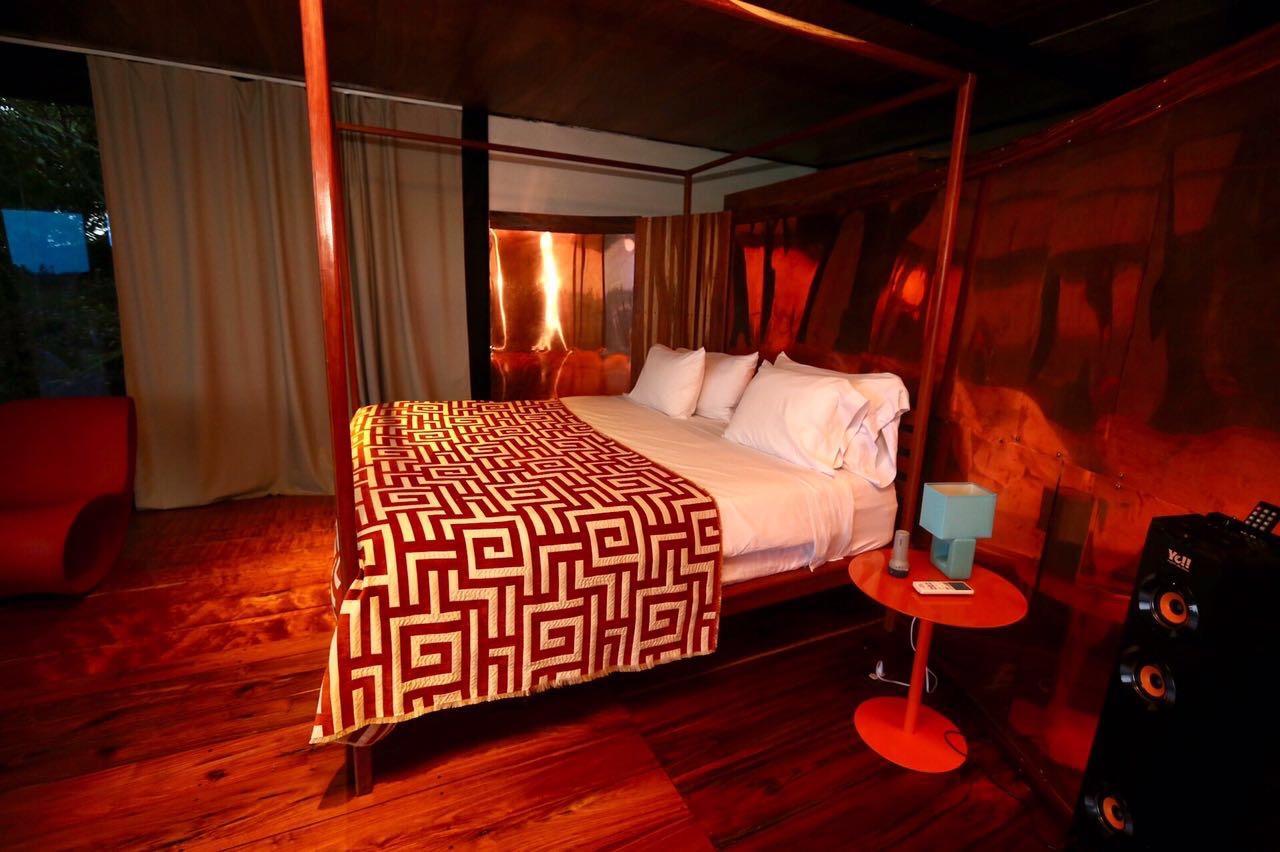 Camino Del Sol Hotel Los Duarte Екстериор снимка